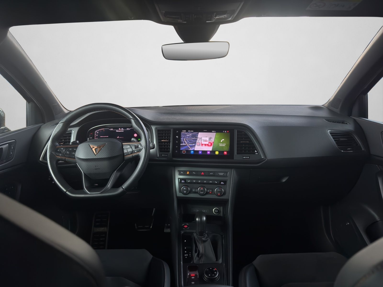 Cupra Ateca - Bild 3