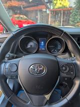 Toyota Auris Touring Sports Hybrid 1,8-l-VVT Comfor... - Toyota Auris in Leipzig
