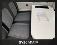 Adria Twin Twin Plus 640 SGX Sofort verfügbar