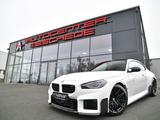 BMW M2 Steptronic M-Sitze* M Performance* Carbon* - BMW M2 M Performance Gebrauchtwagen