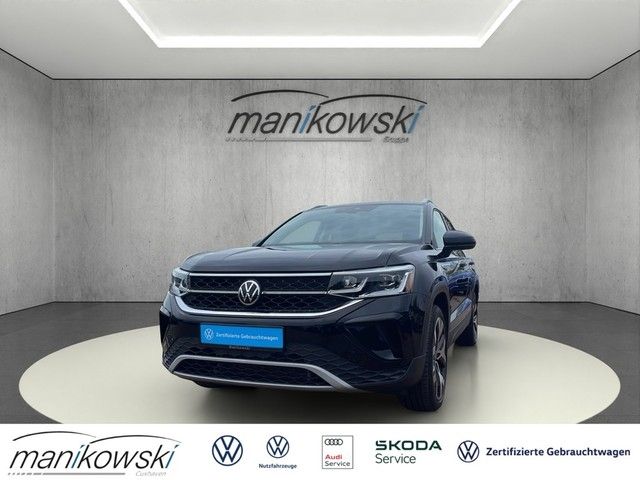 Volkswagen Tiguan *US Modell* Taos Highline 1.5TSI DSG 4M*K