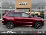 Jeep Grand Cherokee 3.0 CRD S Park-Assistent El. Pano - gebrauchte Jeep Grand Cherokee aus dem Jahr 2019