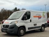 Fiat Ducato 2.0 Kasten L1H1 Klimaaut./Kamera/Touch - Fiat Ducato: Kleinbus