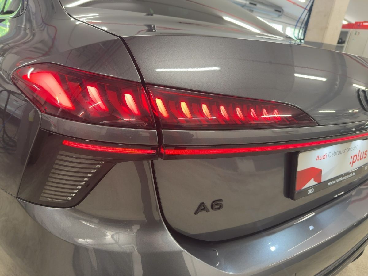 Audi A6 - Bild 19