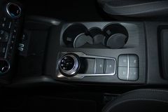 Fahrzeugabbildung Ford Focus Coool & Connect AUTOMATIK NAVI WInterPaket