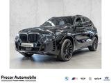 BMW X5 xDrive30d M Sport HUD PANO ACC 360°KAM RFK - BMW X5 aus 2025