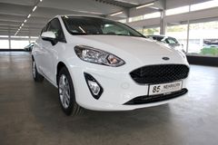 Fahrzeugabbildung Ford Fiesta 1,1 Trend KLIMA + Winter Paket 1.Hand