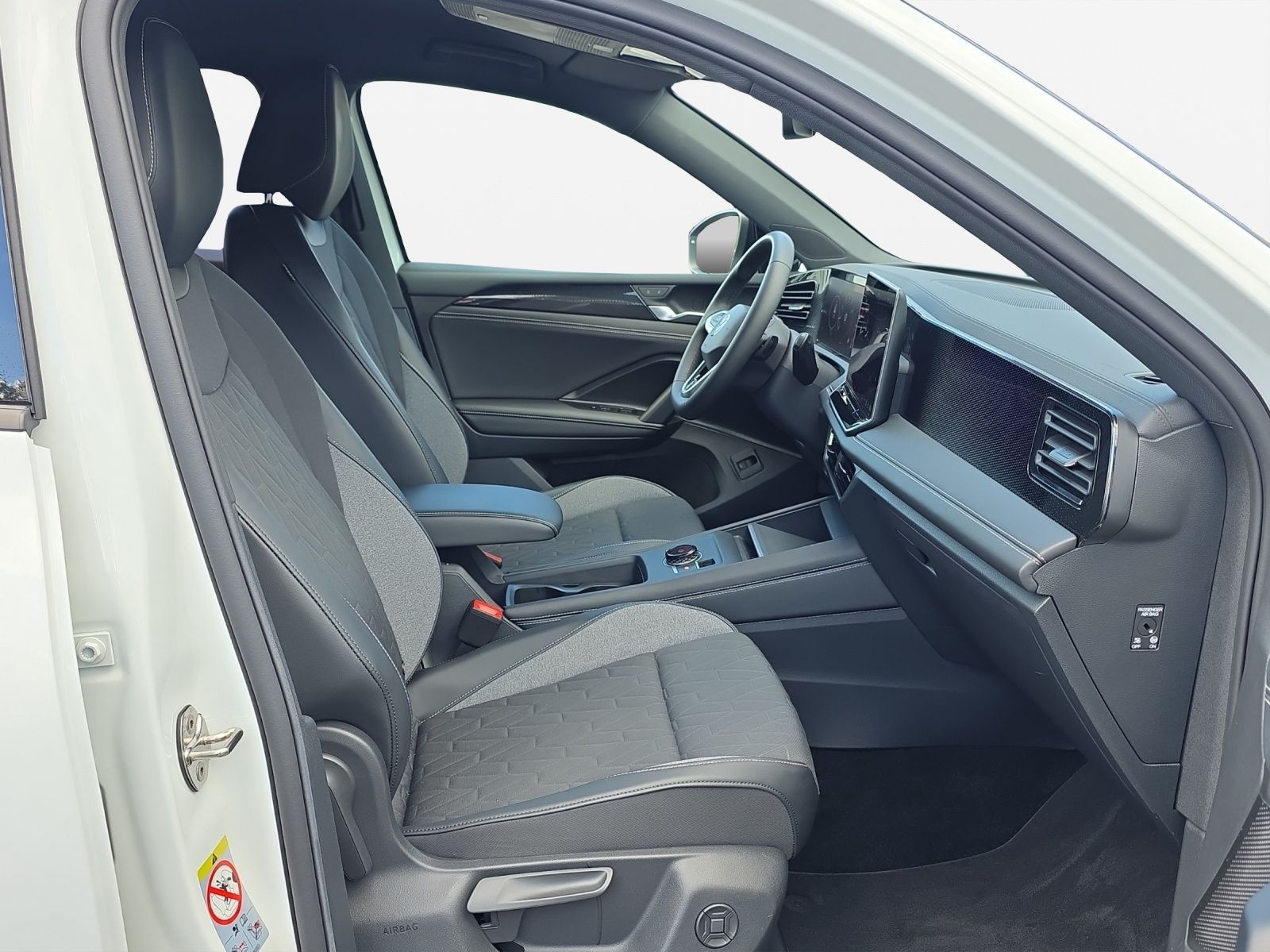 Volkswagen Tiguan - Bild 6