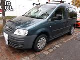 Volkswagen VW Caddy 1.6 LIFE Benzin - gebrauchte VW Caddy aus dem Jahr 2004