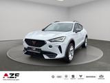 Cupra Formentor 1.5 TSI DSG+AHK+Memory+FullLink - CUPRA Formentor Leasingangebote für Privatpersonen