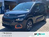 Citroën Berlingo XTR / 1.5 Blue-HDI FAP/ Head-up / PANO - Citroën Berlingo: Xtr Hdi Fap