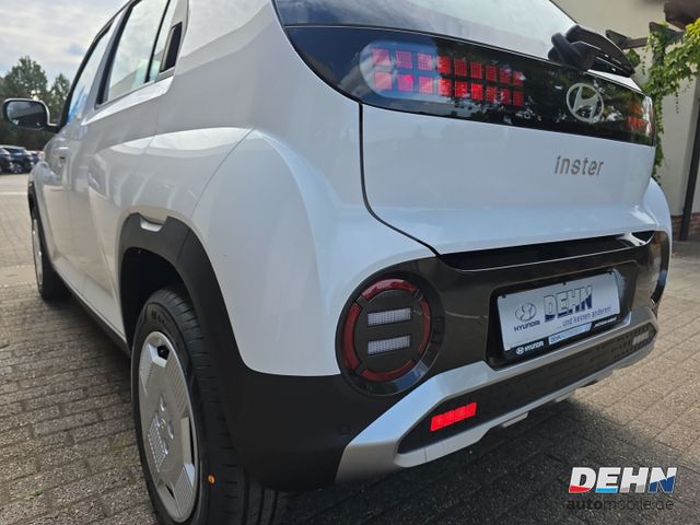 Hyundai INSTER Elektro Select 42 kWh