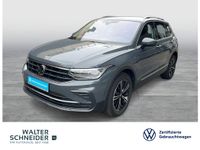 Volkswagen Tiguan - Vorschau Bild 1