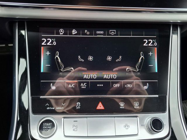 Q7 50 TDI QUATTRO TIPTRONIC S-LINE+CAM+B&O+PANO