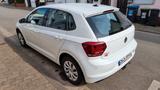 Volkswagen Polo 1.0 TSI 70kW Comfortline Comfortline - VW Polo von privat