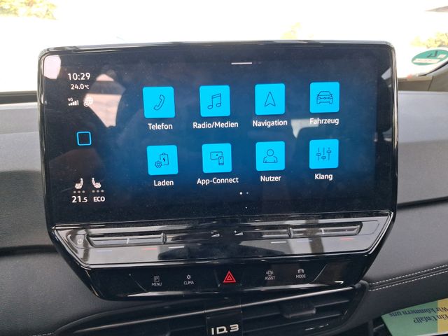 ID.3 Pro 58 kWh 150 kW CCS/ NAV/ ACC/ Wärmepumpe