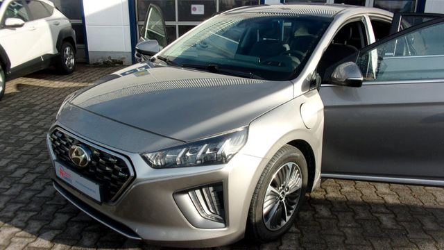 Hyundai IONIQ Ioniq Style Plug-In Hybrid