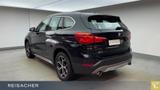 BMW X1 sDrive20i Aut.xLine,ParkAs,LED,PDC,Navi - BMW X1 in Augsburg