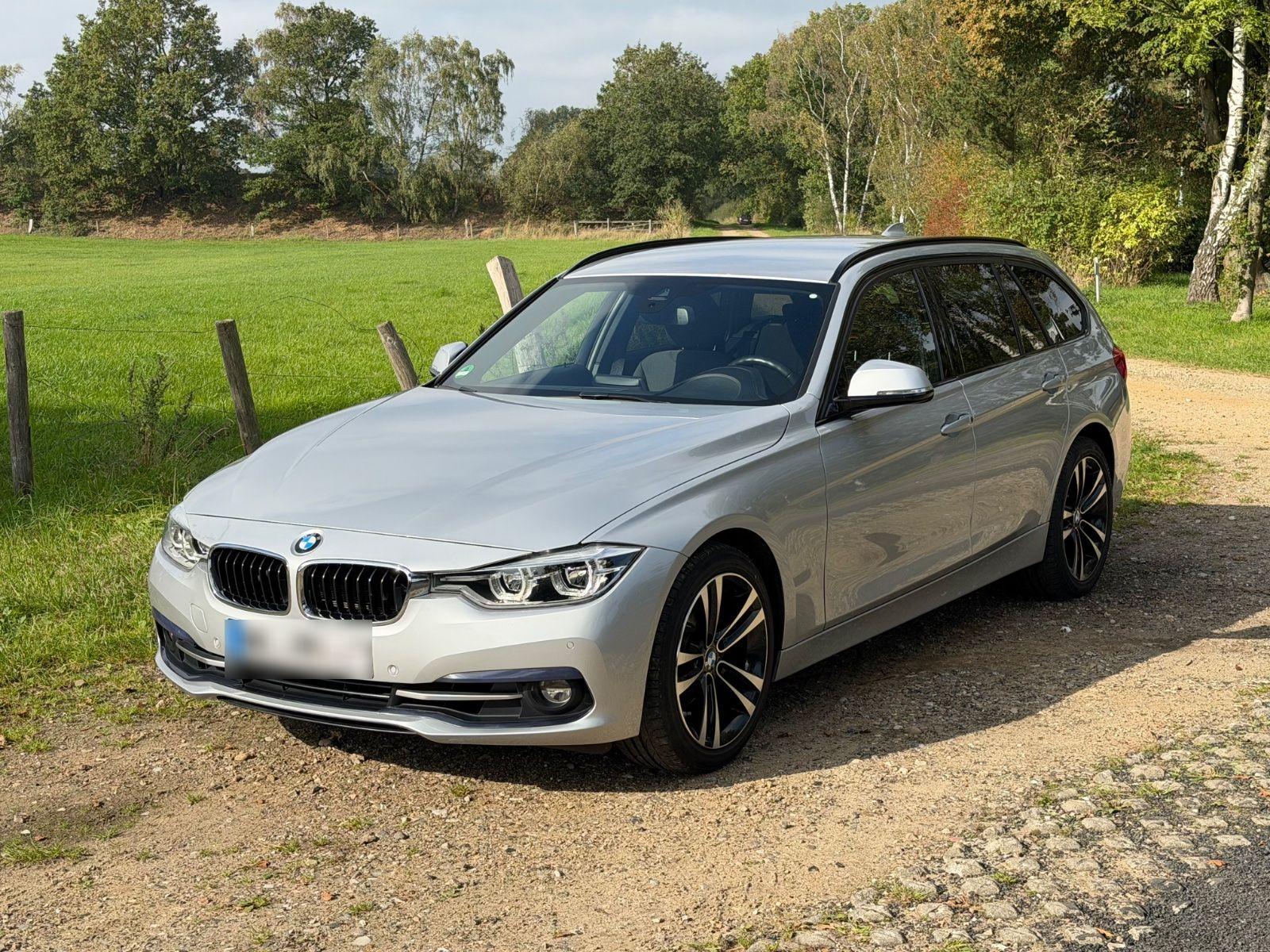 BMW 320