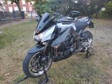 Kawasaki Z 1000 ABS  - Kawasaki Motorräder in Nürnberg