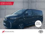 Toyota Proace Verso EV 75 kWh Teamplayer - Toyota Neuwagen in München