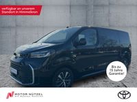 Toyota Proace (Verso) - Vorschau Bild 1