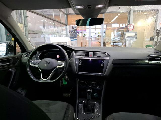 Volkswagen Tiguan - Bild 5