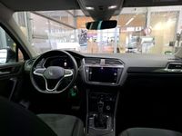 Volkswagen Tiguan - Vorschau Bild 5
