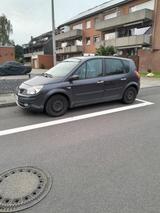 Renault Megan Scanic - Renault Megane: Van