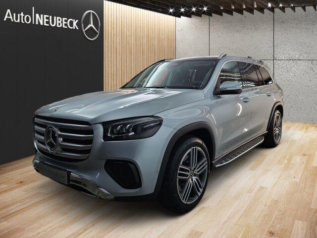 Mercedes-Benz GLS 450 d 4M Premium+/E-Active/AHK/Pano/Fondkomf