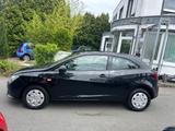 Seat Ibiza SC Reference Salsa - Seat Ibiza: Reference Salsa