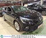 Renault Clio 1.5 dCi Intens Virtual LED 1/2 Leather Nav - Renault Clio Intens mit Diesel-Antrieb
