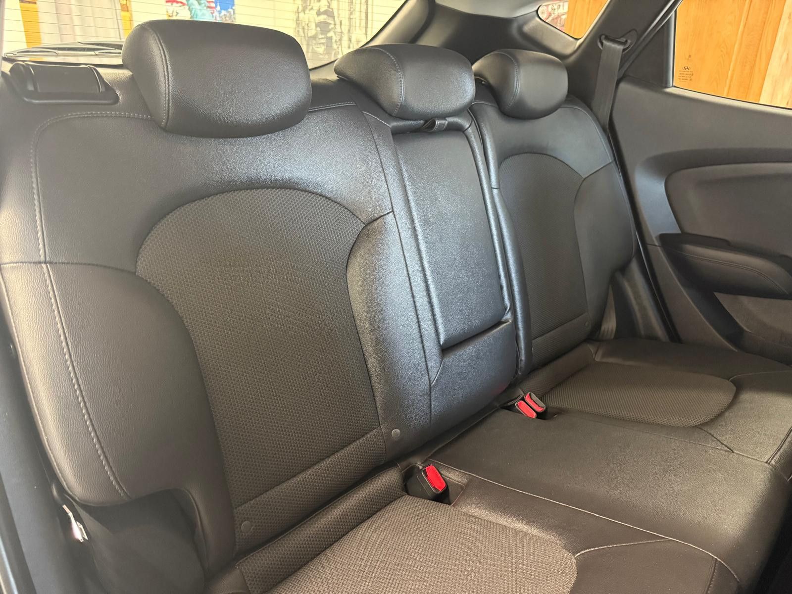 Fahrzeugabbildung Hyundai ix35 blue Finale 2WD /AHK/ KLIMA/SITZHEIZUNG