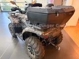 CFMOTO Cforce 520L / NO 850 , 1000 4 Jahre Garant ab EZ - Quads