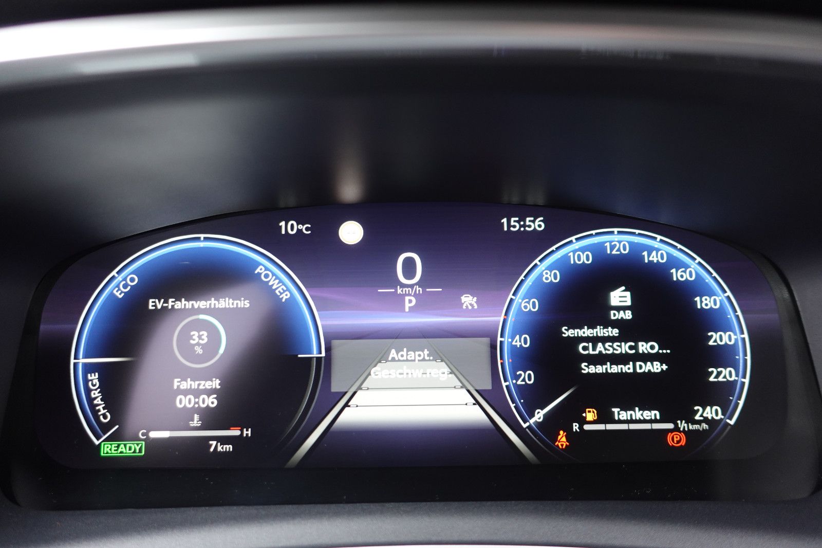 Fahrzeugabbildung Suzuki Swace  1.8 HYBRID CVT Comfort+,Navi,RFK