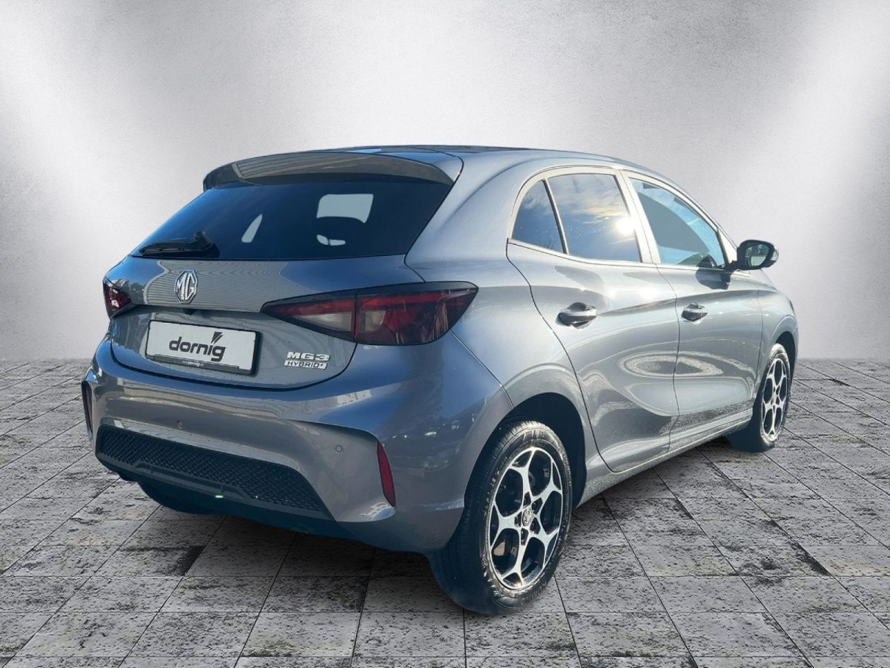 MG3