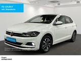 Volkswagen Polo 1.0 TSI NAV SHZ KLIMAAUT PDCvo&hi United - Volkswagen Polo United mit Benzin-Antrieb
