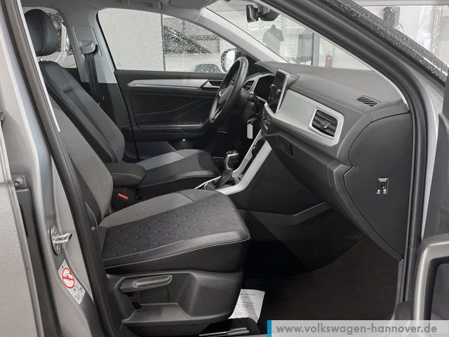 Volkswagen T-Roc - Bild 7