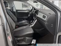 Volkswagen T-Roc - Vorschau Bild 7