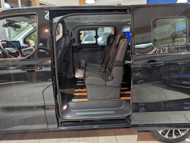 Ford Tourneo Custom Tit. 2.0 L1 NEUES MODELL