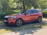 BMW X2 xDrive20d M Sport mit Garantie  - BMW X2 in Augsburg