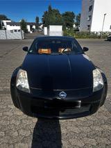 Nissan 350Z Premium Pack 3.5l Premium Pack - Nissan 350Z: Navigationssystem