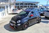Abarth ABARTH - 595 - 1.4 Turbo T-Jet 160 CV Pista - Abarth 595: Pista