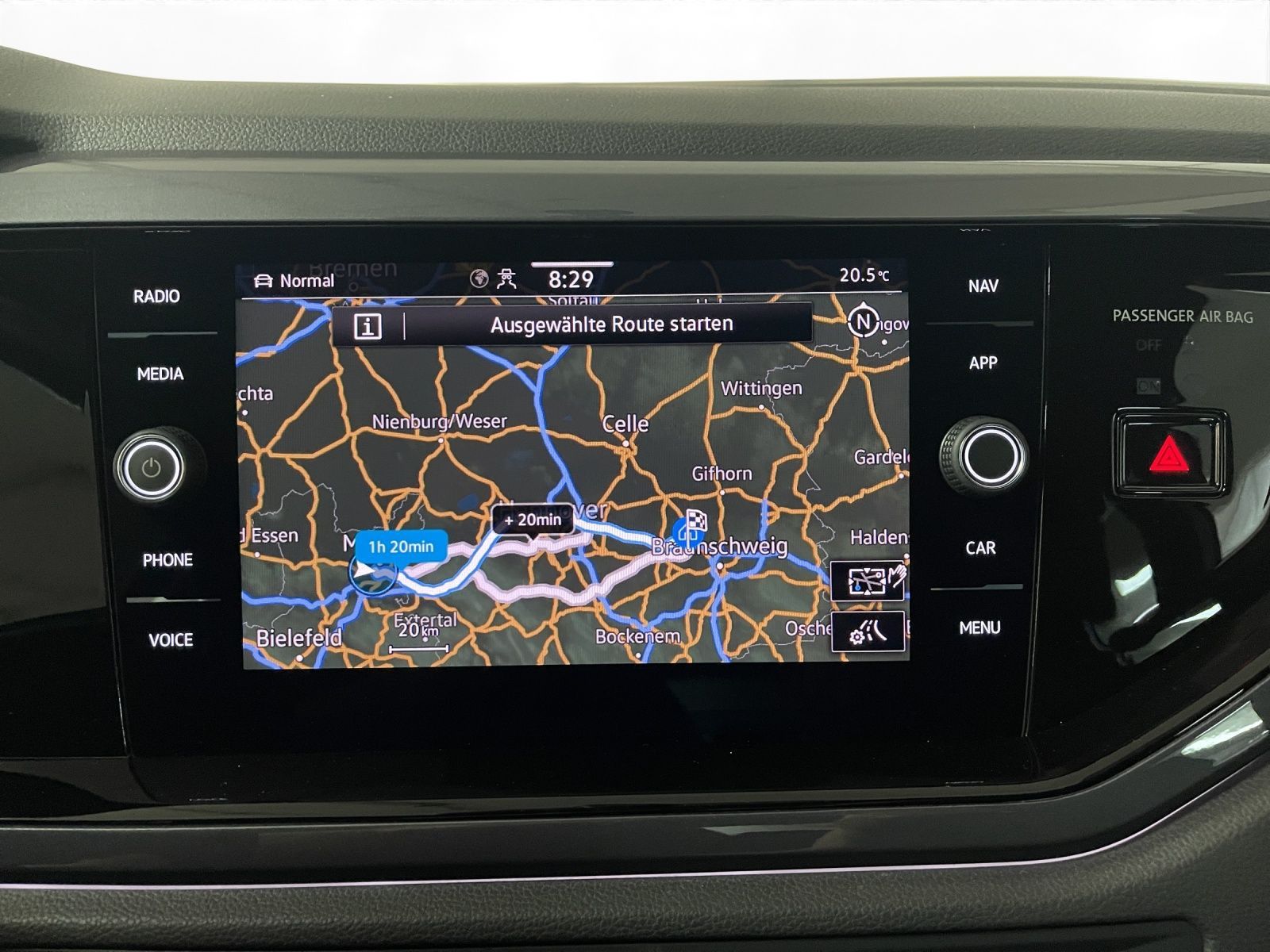 Volkswagen Polo - Bild 10