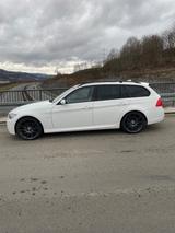 BMW E91 325D M57 M-Paket ab Werk - BMW 325: 325d E91