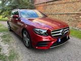 Mercedes-Benz E 200 d T Automatic AMG Line - Mercedes-Benz: Automatic