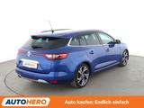 Renault Megane 1.6 TCe Energy GT Aut.*NAVI*LED*ACC*CAM* - Renault Megane: Blau