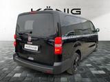Fiat Scudo L3 8-Sitzer 180PS Automatik by Irmscher - Fiat Scudo: Sitzer 8
