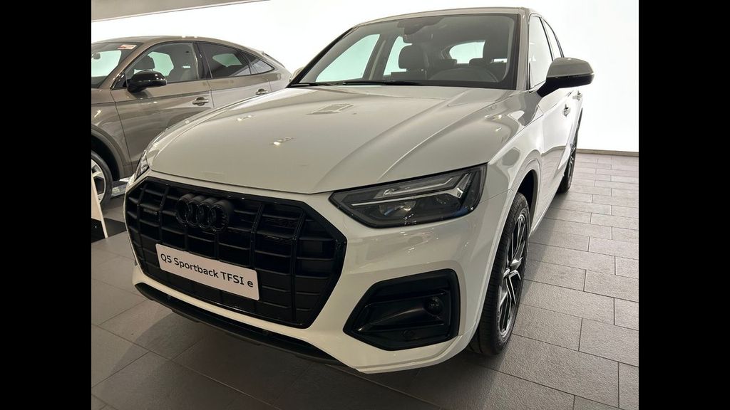 Audi Audi Q5 Sportback Business Advanced 50 TFSI