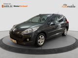 Peugeot 207 SW Premium/1.Hand/Pano-Dach/Leder/SHZ/PDC - Peugeot 207